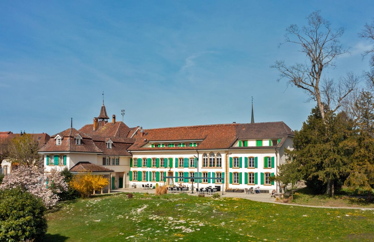 Château de Constantine
